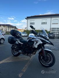 Benelli TRK 502 - 2024