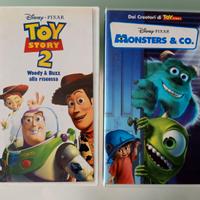 Videocassette Disney