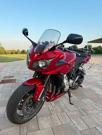 Yamaha Fazer 1000