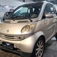 Smart ForTwo 800 cdi NEOPATENTATI - 2004