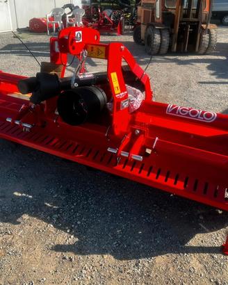 Fresa VIGOLO FK2 205 cm -NUOVA