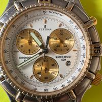 Orologio cronometro festina