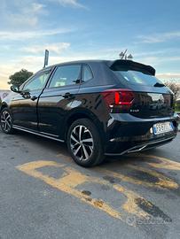 Polo R-Line 2018