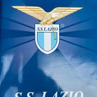 10 Quaderni A4 S.S. Lazio calcio 1 Rigo