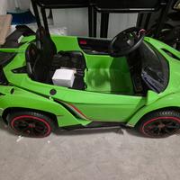 lamborghini auto giocattolo 