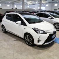 Toyota Yaris 1.5 Hybrid 5 porte Active