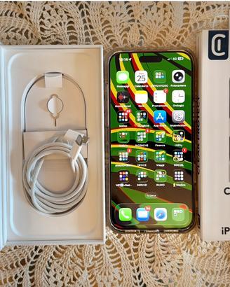 IPhone 17 Pro Max - 256 Gb