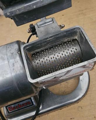grattugia professionale 220v