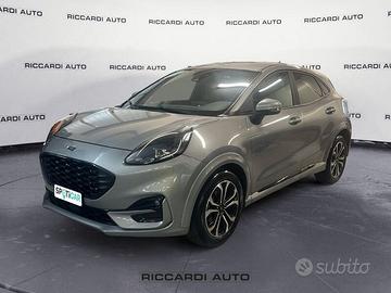 Ford Puma (2019) 1.0 EcoBoost 125 CV S&S aut....