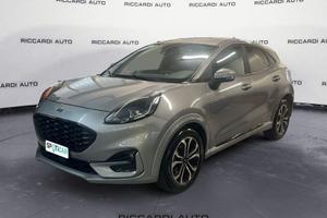 Ford Puma (2019) 1.0 EcoBoost 125 CV S&S aut....