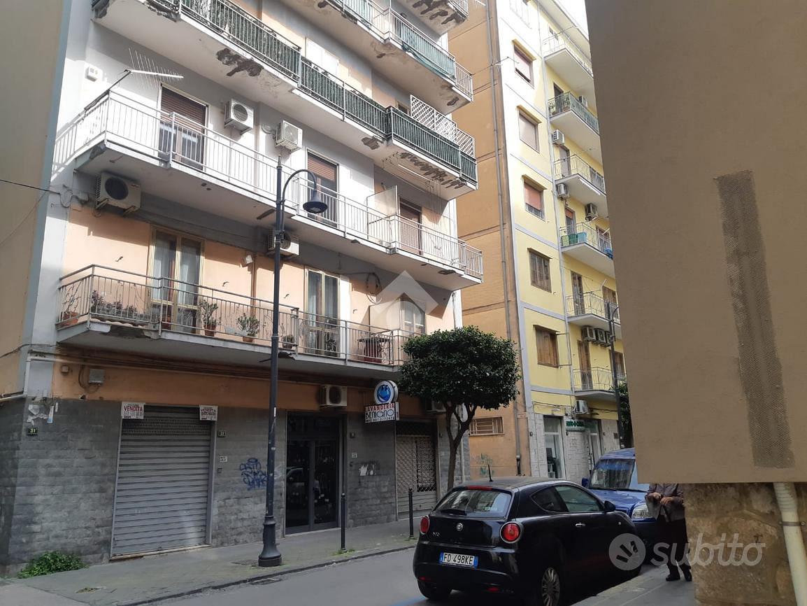 TER. RESIDENZIALE A NOCERA INFERIORE - Altro