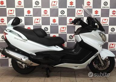 Suzuki Burgman 650 - 2015