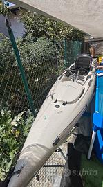 Kayak Hobie Revolution
