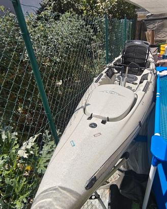 Kayak Hobie Revolution