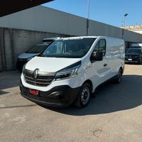 RENAULT TRAFIC FURGONATO LH1 120 CV. PASSO MEDIO T