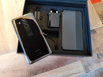 Huawei Mate 10 "Porsche Design"