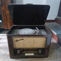 radio 