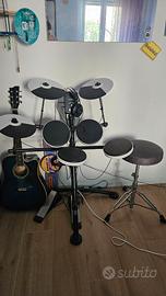 Roland TD-1K V-Drums