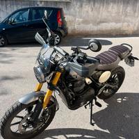 Triumph scrambler 400x