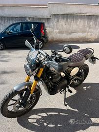 Triumph scrambler 400x