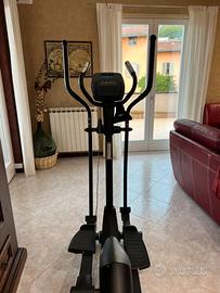 Nordictrack e400 online