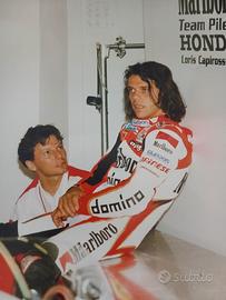 foto di Loris Capirossi 
