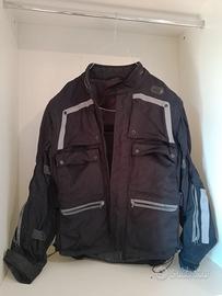 Completo moto REVIT quattro stagioni uomo XL