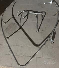 Tientibene per barca