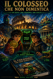 Il colosseo che non dimentica