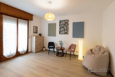 Stanze uso studio professioni sanitarie