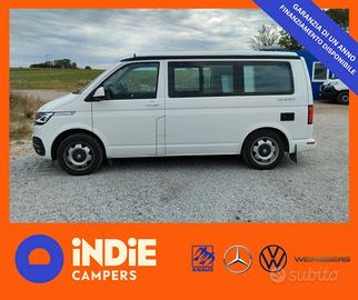 VolkswagenT6.1 California Ocean - EURO 6 - 2022 - 