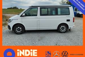 VolkswagenT6.1 California Ocean - EURO 6 - 2022 - 