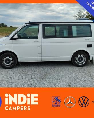 VolkswagenT6.1 California Ocean - EURO 6 - 2022 - 