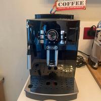 De Longhi Magnifica S macchina caffè