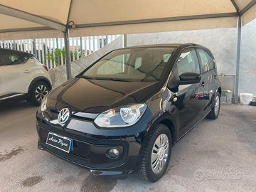 Volkswagen up! 1.0 5p. eco move BlueMotion Technol