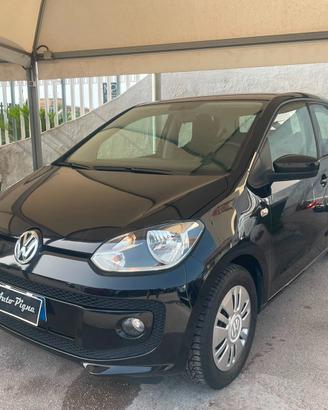 Volkswagen up! 1.0 5p. eco move BlueMotion Technol