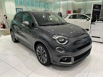 FIAT 500X 1.0 T3 120 CV Sport