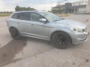 Volvo xc60 (2014) tettuccio apribile