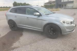 Volvo xc60 (2014) tettuccio apribile