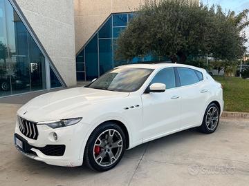 Maserati Levante 3.0 V6 250Cv Diesel AWD