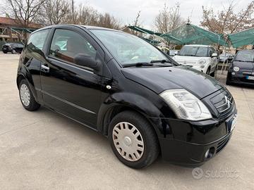 Citroen C2 1.1 Elegance