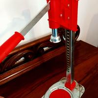 Tappabottiglie manuale