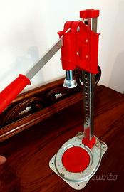 Tappabottiglie manuale