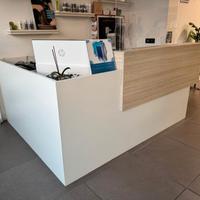 RECEPTION CENTRO ESTETICO