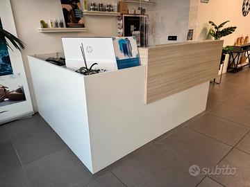 RECEPTION CENTRO ESTETICO