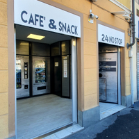 Negozio Distributori automatici H24