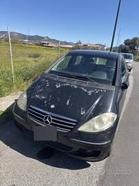 CLASSE A W169