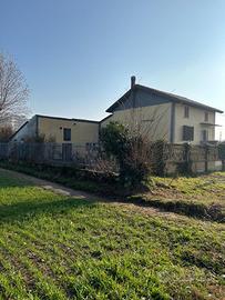 Villa singola