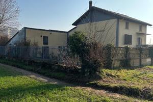 Villa singola