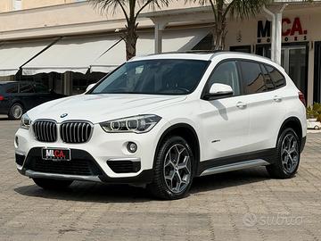 Bmw X1 sDrive18d xLine